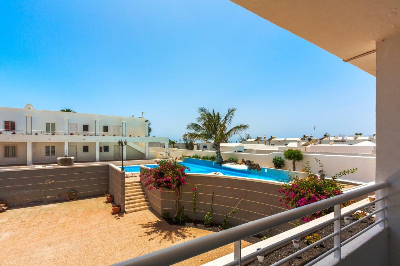 Pearl Daire Puerto del Carmen  Dış mekan fotoğraf