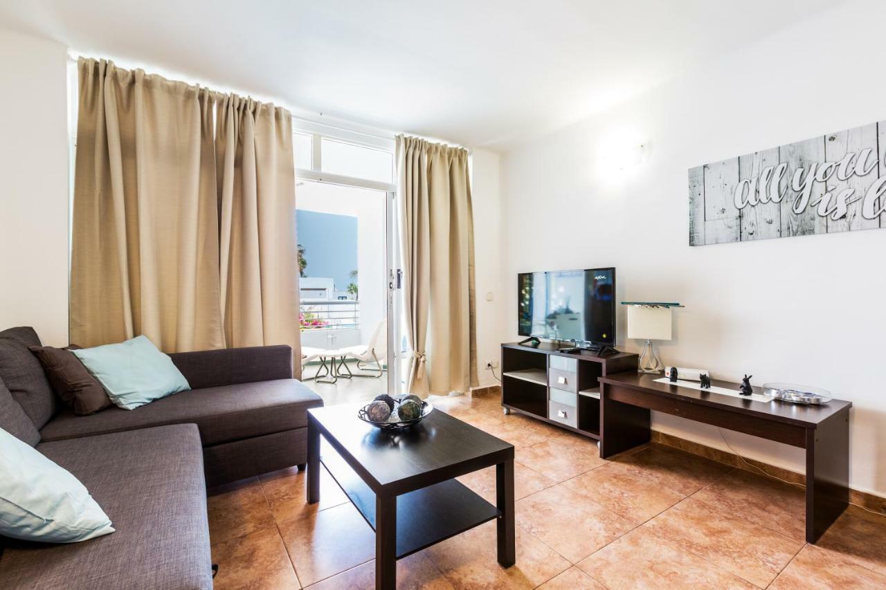 Pearl Daire Puerto del Carmen  Dış mekan fotoğraf