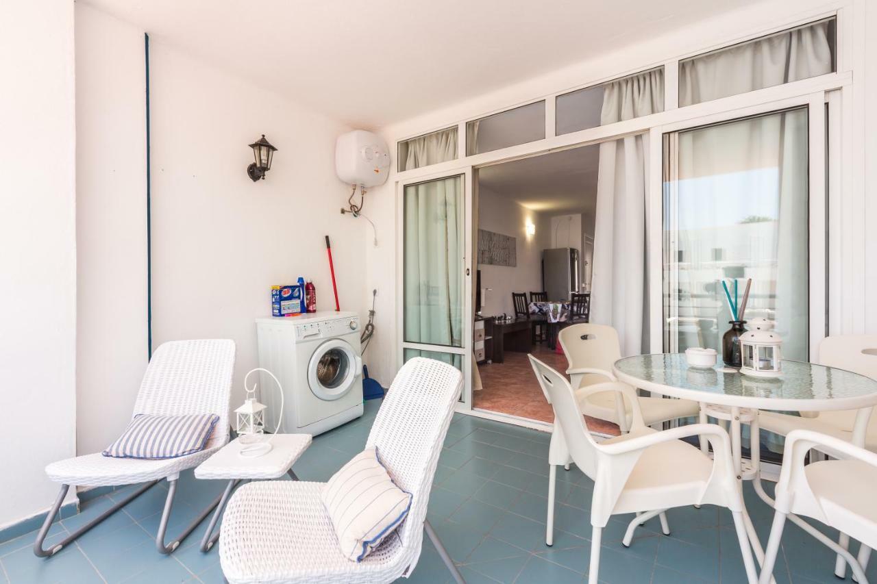 Pearl Daire Puerto del Carmen  Dış mekan fotoğraf