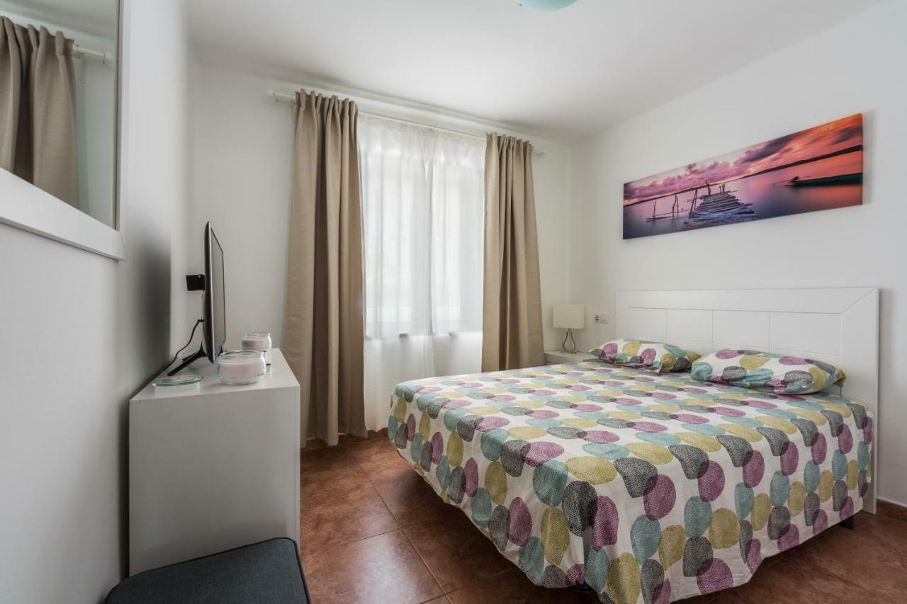 Pearl Daire Puerto del Carmen  Dış mekan fotoğraf