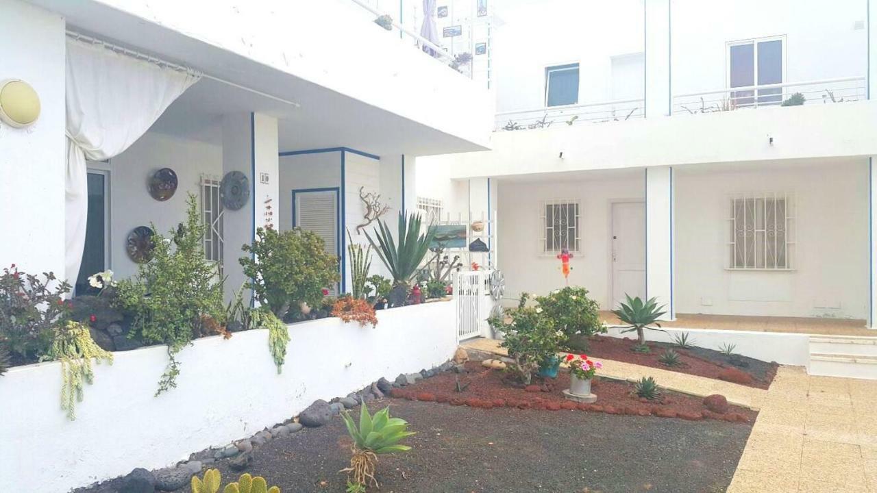 Pearl Daire Puerto del Carmen  Dış mekan fotoğraf