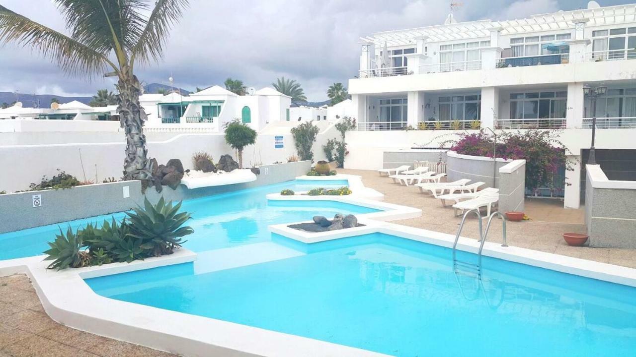 Pearl Daire Puerto del Carmen  Dış mekan fotoğraf