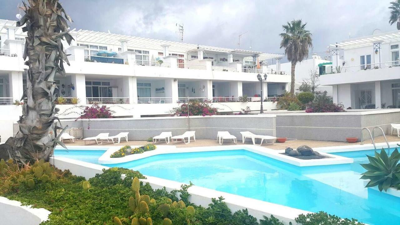 Pearl Daire Puerto del Carmen  Dış mekan fotoğraf