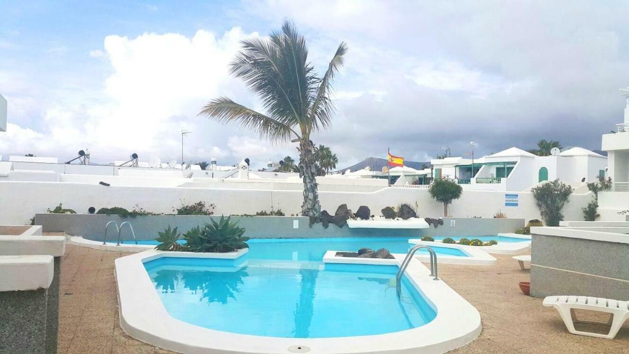 Pearl Daire Puerto del Carmen  Dış mekan fotoğraf