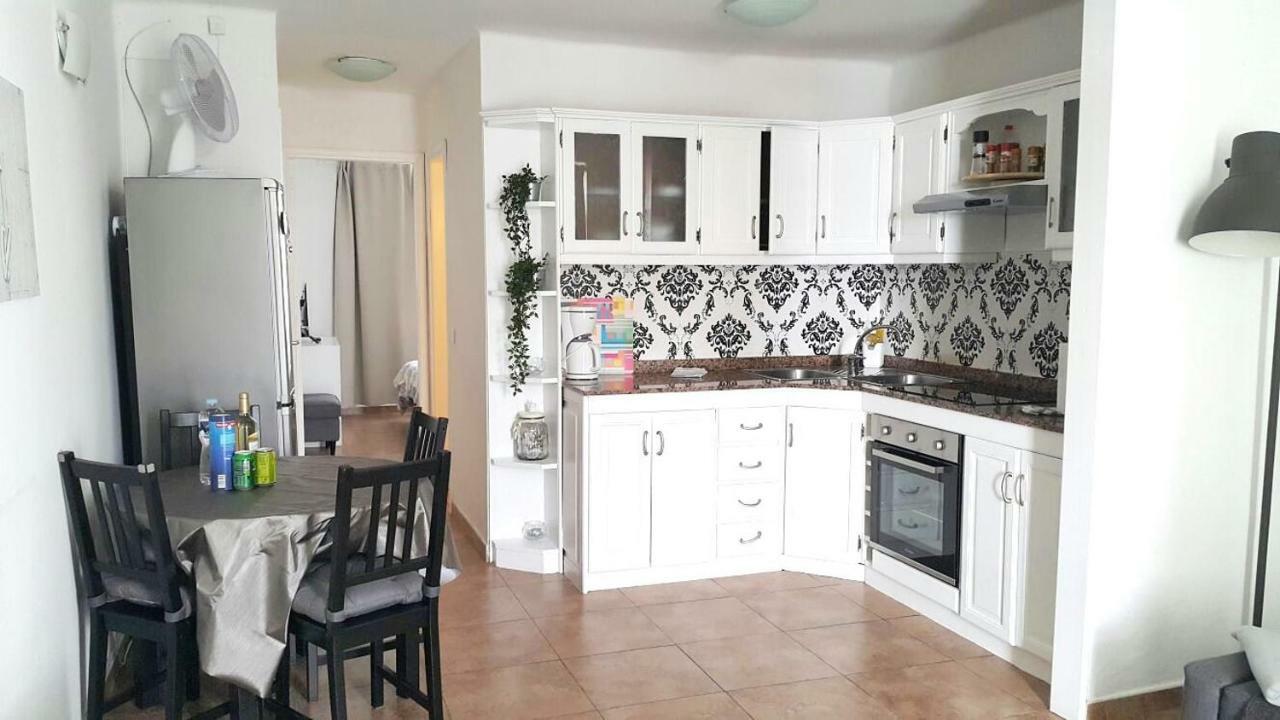 Pearl Daire Puerto del Carmen  Dış mekan fotoğraf