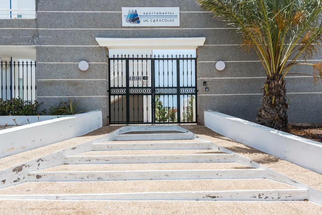 Pearl Daire Puerto del Carmen  Dış mekan fotoğraf