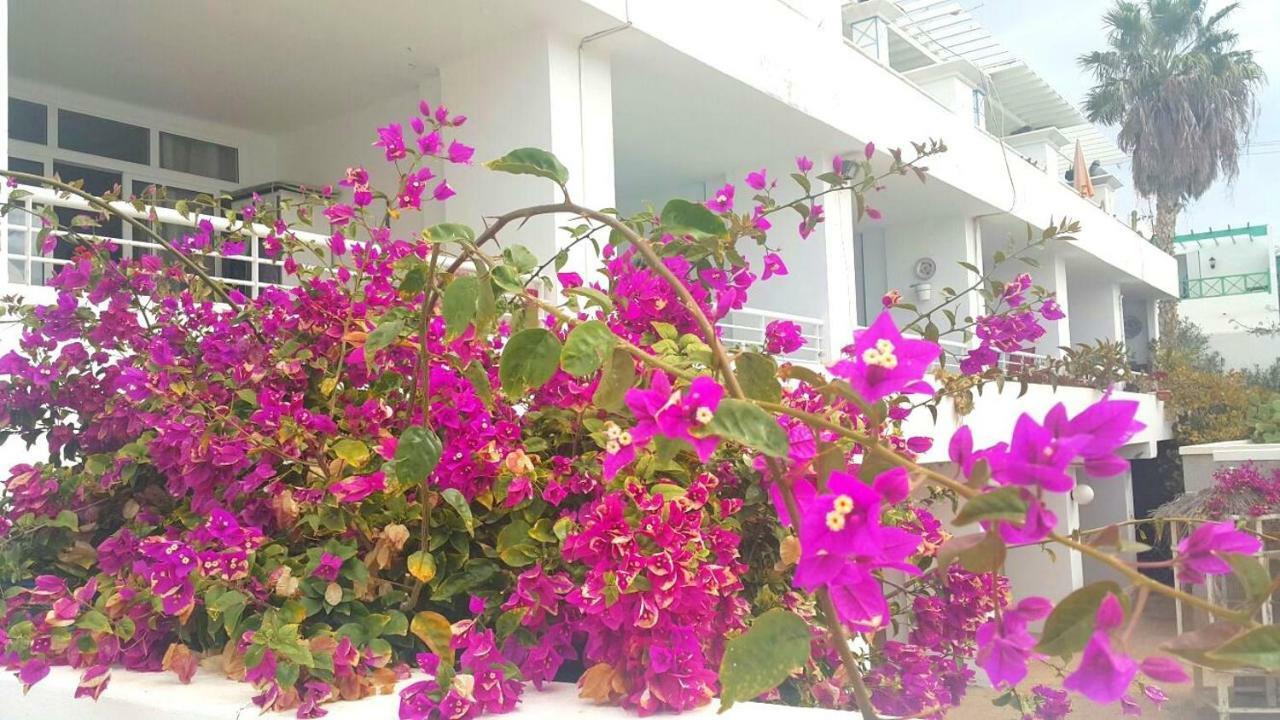 Pearl Daire Puerto del Carmen  Dış mekan fotoğraf